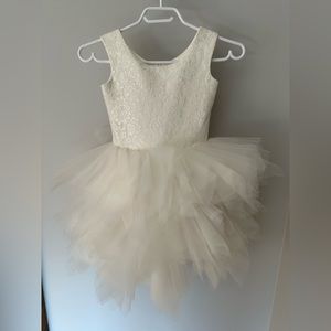 Olivia Rose Tutu Dress